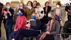 ჯორჯ კენტი: სასწორზე საქართველოს მომავალია