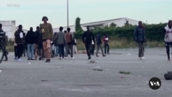 Sudanese migrants determined to move to UK despite government blocking attempts