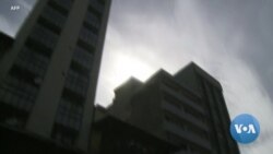 Nigeria 'Blindsided' by Trump’s Travel Ban