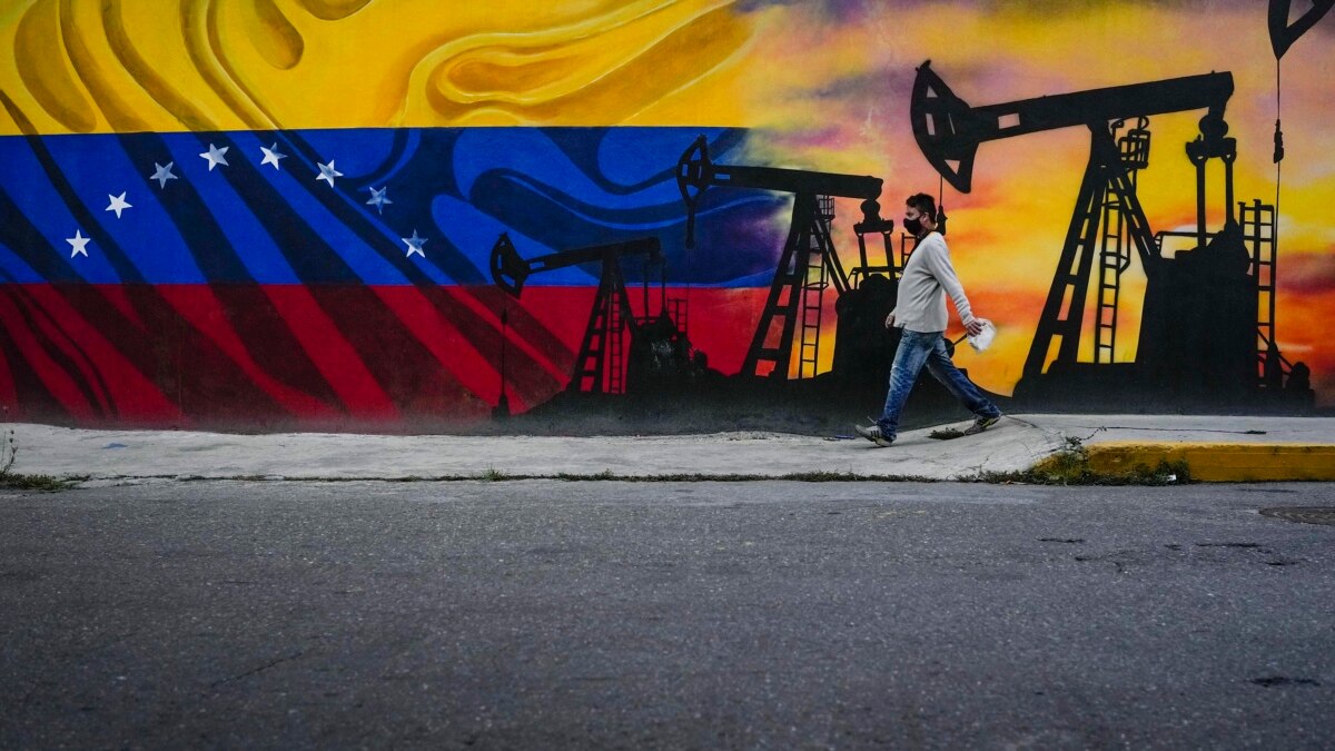 Changes in US-Venezuela Relationship Could Augur More Engagement - Vimarsana News