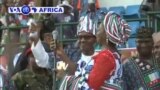 Abanyemari bo muri Nijeriya Ntibumvikana ku Mukandida Perezida Bazashyigikira