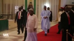 Le Nigeria réagit après l’annonce de Trump