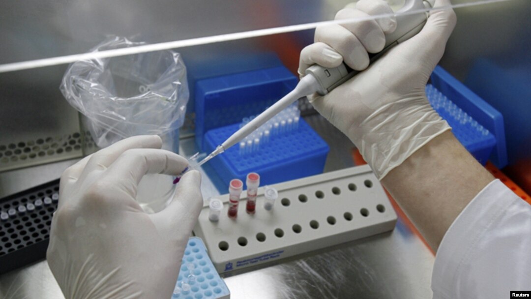 Las autoridades sanitarias dijeron que hay casos aislados de cólera en el occidente del país.
