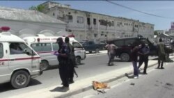 Somalia Terror Attack