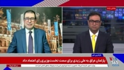 کامبیز غفوری: جمهوری اسلامی اکنون دشمن اصلی اعراب است