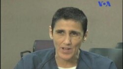 اندرزهای دو زن زندانی