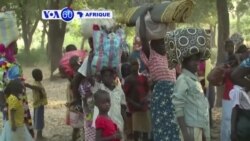 VOA 60 Bambara Farafina Gunkan Juma Decemburu 10 2021