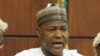 Hon Yakubu Dogara 