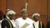 Honarabul Yakubu Dogara Ya Maida Martani Kan Cigiyar Honarabul Yakubu Shehu Abdullahi Da ‘Yan Sanda Ke Yi