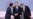 Taiwan’s Presidential Candidates Emphasize Peace With Beijing