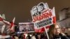 Poland's President Announces Plan to Pardon 2 Convicted Politicians