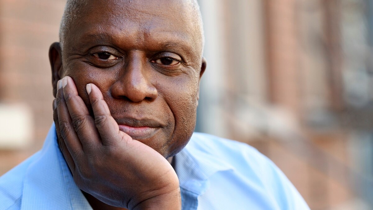 Andre Braugher, City of Angels