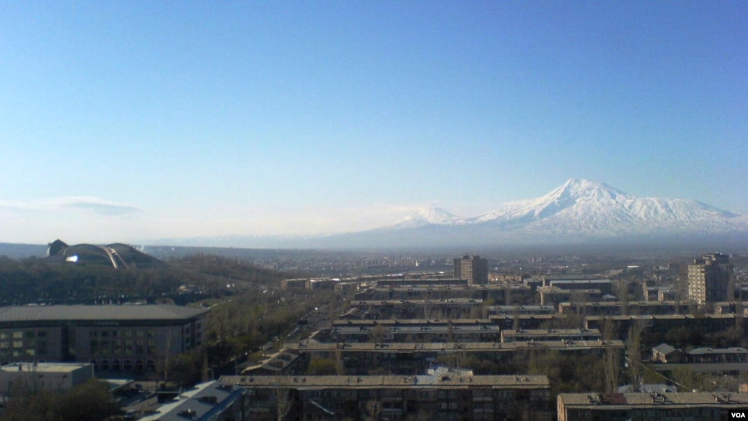 Yerevan, Armenia