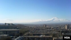 Yerevan, Armenia