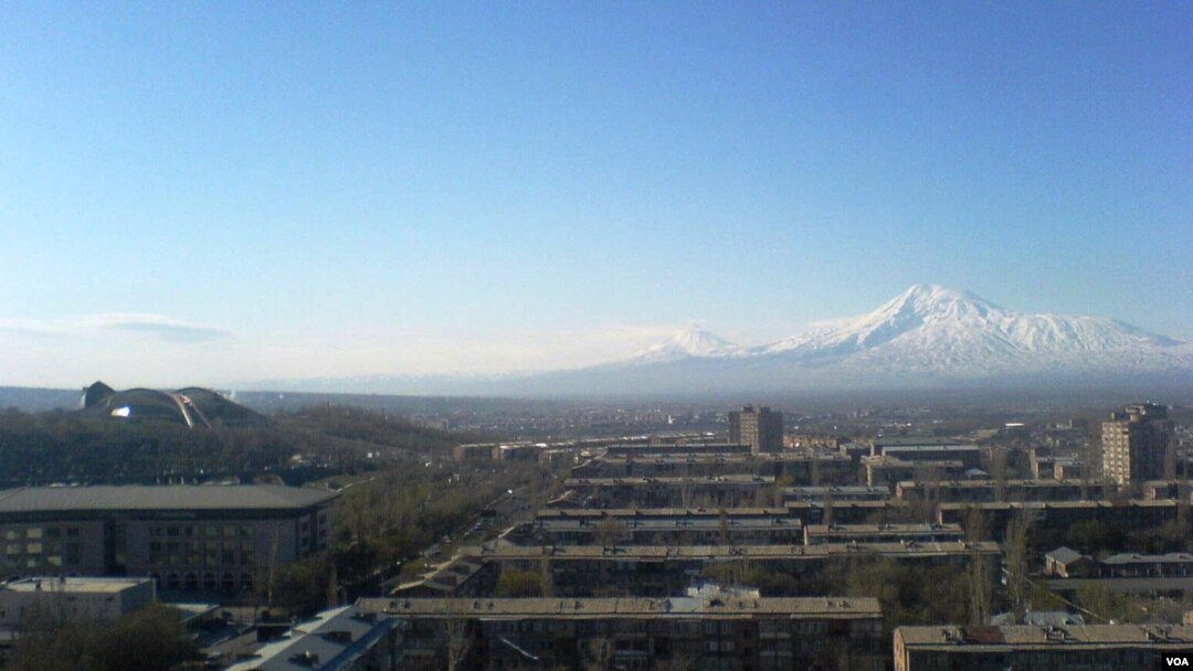 Yerevan, Armenia
