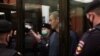 미 국무장관 "나발니 실형 깊은 우려…조건 없이 석방해야"