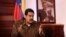 Nicolás Maduro, presidente encargado de Venezuela, acusó a EE.UU. de intentar desestabilizar su país. Luego ordenó suspender la comunicación entre ambas naciones.
