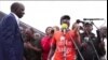 津巴布韦危机： 执政党将开会讨论要求穆加贝总统下台