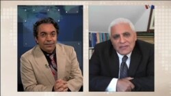 صفحه آخر، ۱۰جولای ۲۰۱۵ :اختلافهای روحانی و خامنه ای