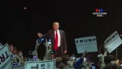 Փորձագետների կանխատեսումները տարբեր են նախագահ Թրամփի օրոք ամերիկյան տնտեսության հետագա զարգացման վերաբերյալ