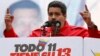 Maduro: "Milicia es el pueblo en armas"