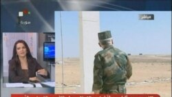 Убиен сирискиот министер за одбрана