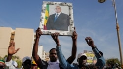 National Dialogue Panel in Senegal Proposes Rescheduling Presidential Election 