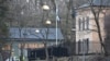 سفارت اسرائیل در استکهلم