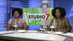 Livetalk: Women's Roundtable