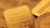 Gold Again Tops $1,500 an Ounce