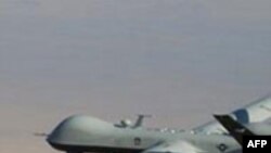 Pakistan: Šest žrtava novog američkog napada