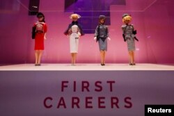 World of Barbie immersive experience preview in Santa Monica