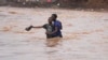 El Niño n'est pas responsable des pluies torrentielles en Afrique de l'Est