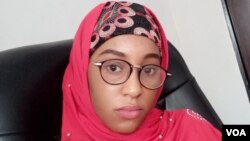 Fatima Aliyu Tanko