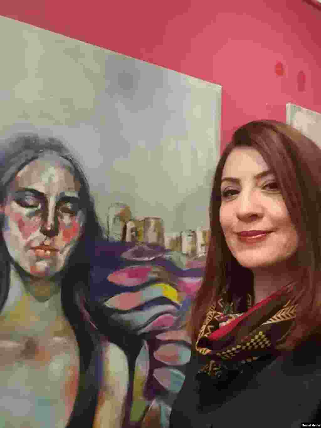 Nesr&#238;n Mehm&#251;d