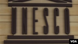 UNESCO defiende edificios dedicacos a la religión, la educación, el arte, la ciencia y monumentos históricos