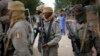 UN Approves Peacekeeping Force for Mali 