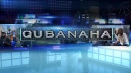 Qubanaha VOA, Oct. 11, 2018