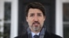 PM Trudeau Bahas Perpanjangan Penutupan Perbatasan Kanada-AS