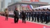 Азиатское турне Путина: будут ли солдаты КНДР воевать в Украине? 