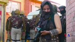 Di Qada Şer de Rojnamegerîya Jin