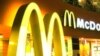 McDonald's Faces Possible Lawsuit Over Fast-Food Marketing to Kids