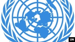 UN logo