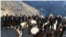 <div>مراسم عروسی پیرشالیار در اورامان تخت کردستان<br />
عکس: سید مصلح پیر خضرانیان</div>
