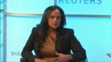 Washington Fora d’Horas: Investigador explica como concluiu localização de Isabel dos Santos