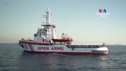 Լիբիայում ծաղկում է դեպի Եվրոպա ներգաղթյալների անօրինական տարանցումը