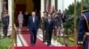 Egyptian president's visit to Turkey heralds new era of cooperation