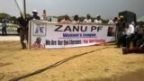 Zanu PF Rally Dr Amai Grace Mugabe