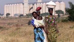 Le Monde au Féminin