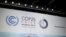 Réunion de la COP25 à Madrid, en Espagne, le 14 décembre 2019. (AP Photo/Manu Fernandez)